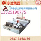 QZC6氣動阻車器QZC6系列結構特點