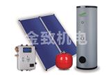空氣能熱泵工程