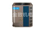空氣能大型熱水工程