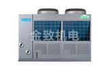 工廠宿舍空氣能熱水器