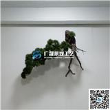 貴州假植物雕塑多少錢一棵
