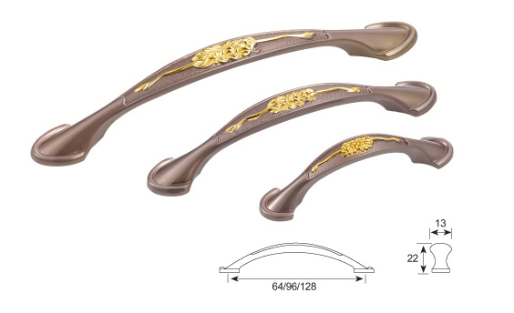 家具拉手,FWL-435
