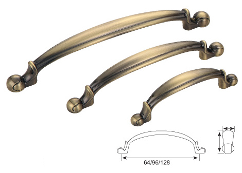 家具拉手,FWL-508