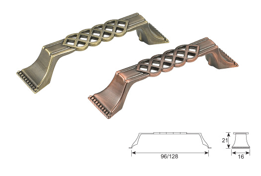 家具拉手,FWL-107