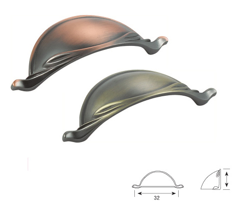 家具拉手,FWL-507