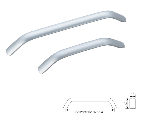 家具拉手,FWL-554