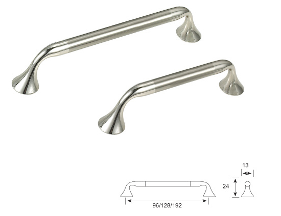 家具拉手,FWL-515