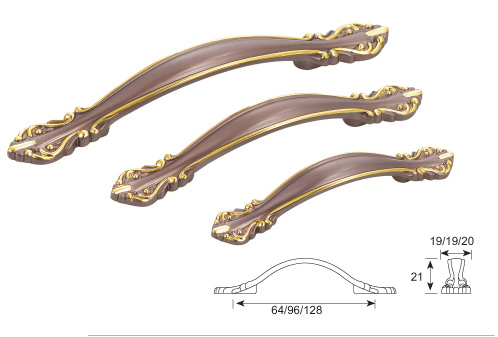 家具拉手,FWL-797