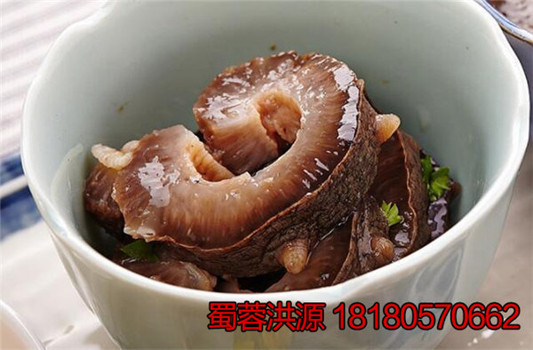 自贡市即食海参的价格 干刺参