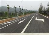 廣州高速公路劃線施工要根據(jù)哪些要求進(jìn)行施工？