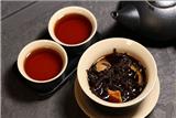 新會柑普茶sd影響力品牌御廣陳廠家批發零售長春銷售處