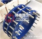 多級泵用法蘭限位伸縮器DN200優(yōu)點是什么？