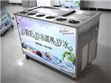 寶豐炒冰機多少錢一臺
