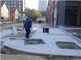藝術壓模地坪材料哪家好-雅涂地坪