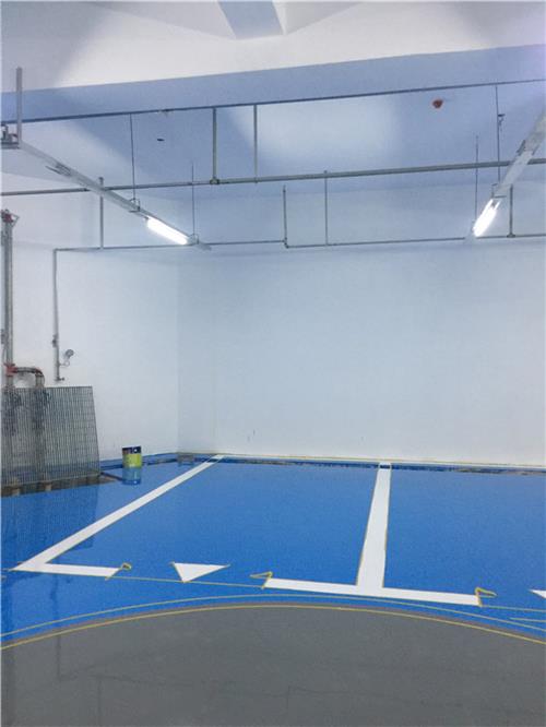 长春环氧水性地坪漆-雅涂地坪