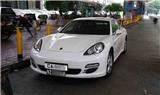 如何辦理深港兩地車(chē)牌-深港兩地車(chē)牌申請(qǐng)條件