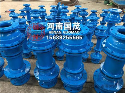 成都波纹补偿器