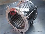 DN400不銹鋼波紋伸縮器