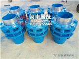 DN32波紋伸縮器
