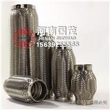 電泳涂漆污水波紋膨脹節(jié)