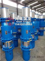 恒壓變頻給水設備不銹鋼波紋伸縮器