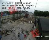 環境監測監控系統_環境空氣質量自動監測系統供應_濟南智嵌測控