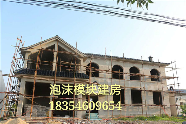 辛集eps建筑模块批发