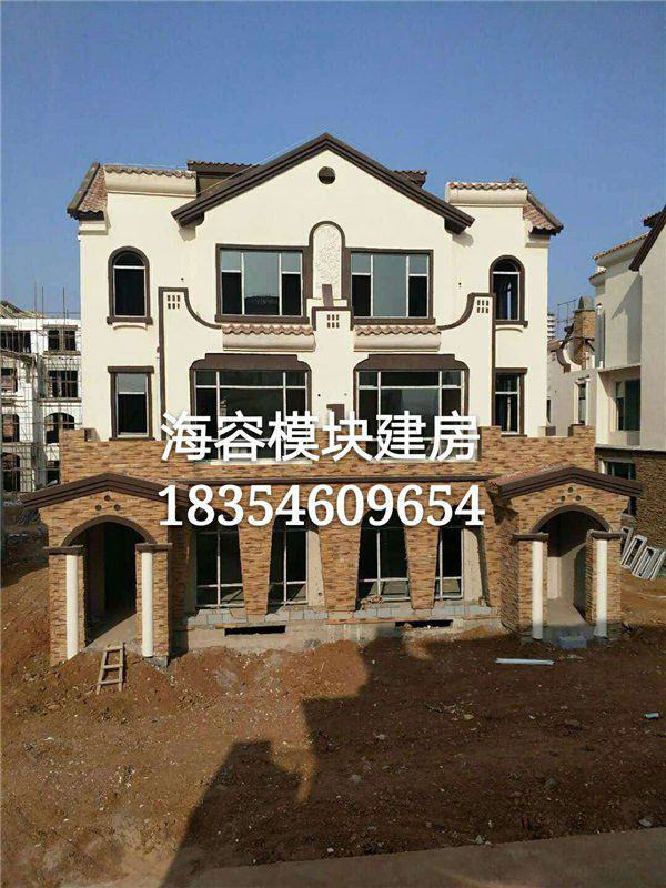 许昌eps建筑模块【海容eps模块】