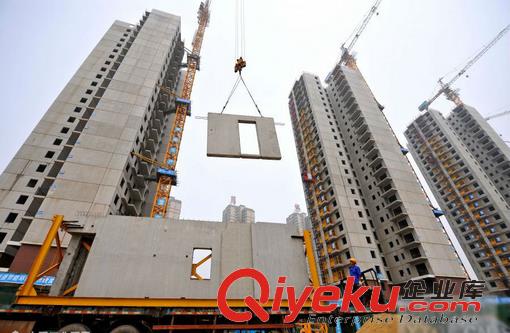 裝配式建筑