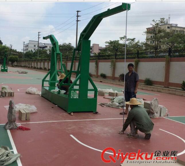 丙烯酸籃球場地有什么優(yōu)勢