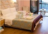 沙坪壩區(qū)月子餐在哪兒？-18580502791寬仁月子中心