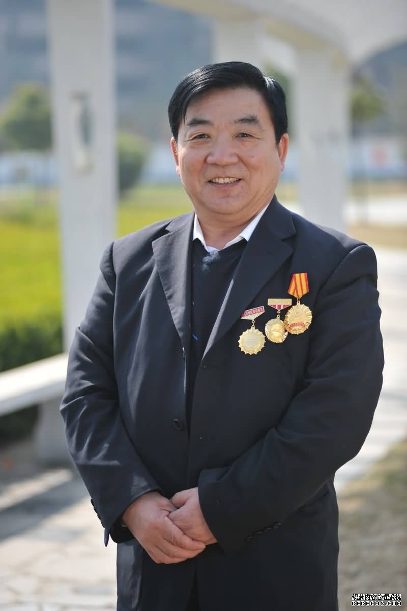 副会长 高庆民