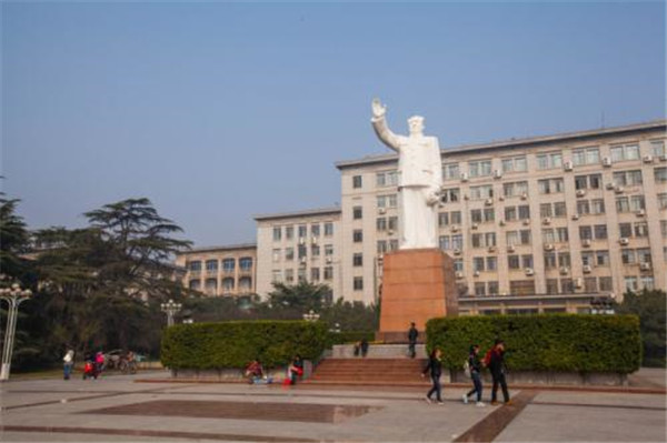 华中科技大学网教招生时间_提供多种学习方式供您选择