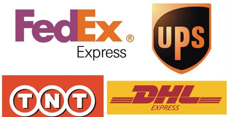  快递-余姚国际快递代理DHL TNT UPS FEDEX EMS快递-宁波法斯特