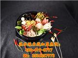 加盟個(gè)米線店多少錢