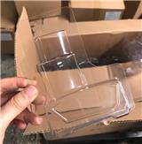 吸塑加工成型設備的基本配置