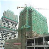 銀川建筑安全網(wǎng)能有效地防止人身墜落傷害