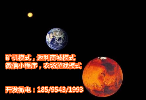 火星币MAC模式矿机系统定制开发