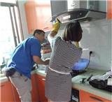 長沙萬家樂油煙機售后維修電話