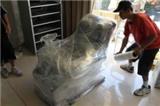 搬家時如何打包家具