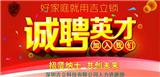 招聘區(qū)域總監(jiān)
