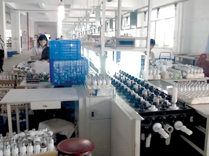 裝配流水線設(shè)備可以為企業(yè)帶來哪些好處呢？