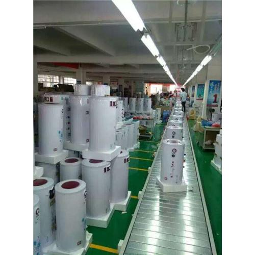 非標自動化家電組裝生產(chǎn)線