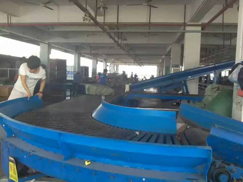中山非標(biāo)自動(dòng)化設(shè)備廠家怎么減少日常運(yùn)作的磨損度？