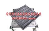 唐山鋁合金防靜電地板批發_晨樹鋁合金防靜電地板生產廠家全國發貨安裝