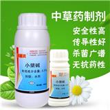 三七根腐病怎么防治-濰坊奧豐青枯立克