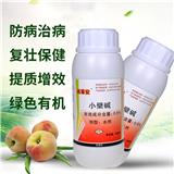 紅心mh桃潰瘍病危害癥狀-濰坊奧豐潰腐靈