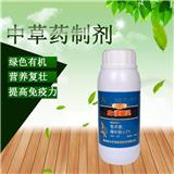 半夏猝倒病新招-濰坊奧豐青枯立克