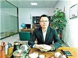 不斷添塊磚加片瓦 夢(mèng)想就這樣筑起來