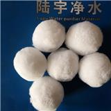 湖北纖維球?yàn)V料